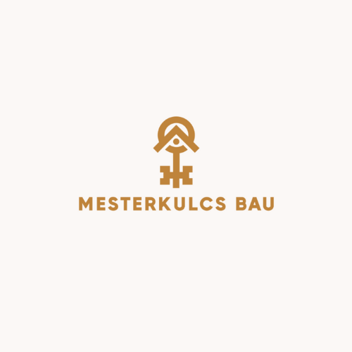 Mesterkulcs bau logo